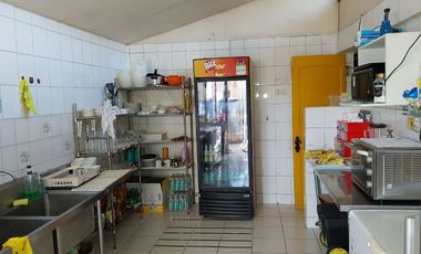 Establecimiento 14 dormitorios y 14 baños para uso motel o arriendo de habitaciones en Recoleta