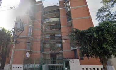 DEPARTAMENTO EN SAN SIMON TOLNAHUAC RECUPERACION BANCARIA