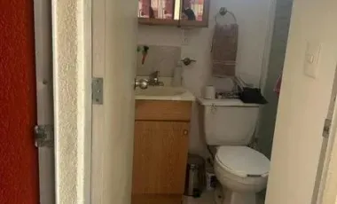 DEPARTAMENTO EN SAN SIMON TOLNAHUAC RECUPERACION BANCARIA