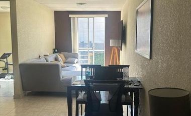 DEPARTAMENTO EN SAN SIMON TOLNAHUAC RECUPERACION BANCARIA