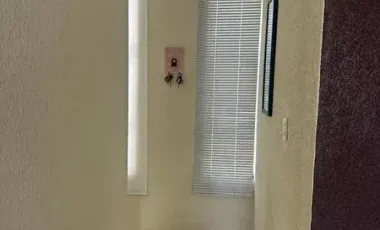 DEPARTAMENTO EN SAN SIMON TOLNAHUAC RECUPERACION BANCARIA