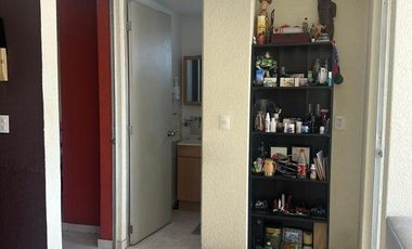 DEPARTAMENTO EN SAN SIMON TOLNAHUAC RECUPERACION BANCARIA