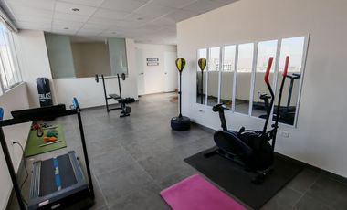 EXCLUSIVO TRIPLEX EN CAYMA CON ASCENSOR Y COCHERA