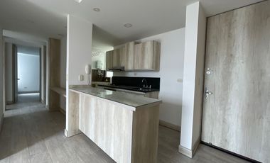 Apartamento en venta - Norte de Armenia