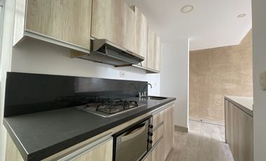 Apartamento en venta - Norte de Armenia