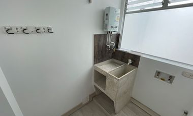Apartamento en venta - Norte de Armenia