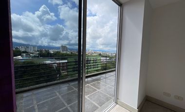 Apartamento en venta - Norte de Armenia