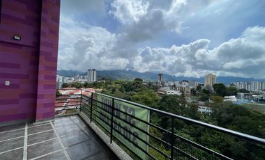 Apartamento en venta - Norte de Armenia