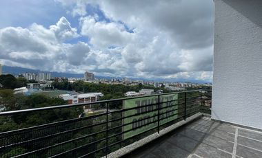 Apartamento en venta - Norte de Armenia