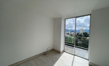 Apartamento en venta - Norte de Armenia