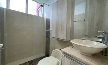 Apartamento en venta - Norte de Armenia