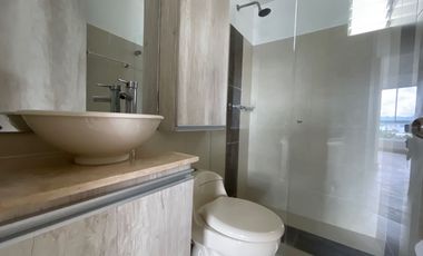 Apartamento en venta - Norte de Armenia