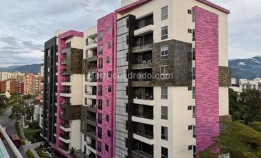 Apartamento en venta - Norte de Armenia