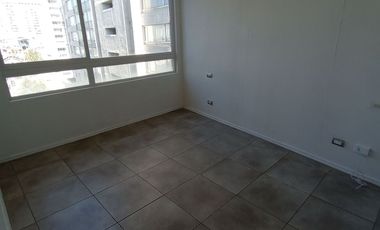 Dpto. 2 Dorm / 1 Baño / 1 Est./ 1 Bodega.-San Isidro, Santiago Centro.-