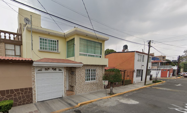 Casa en Venta en Tlalnepantla