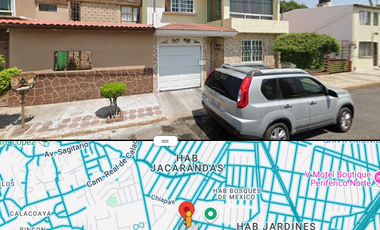 Casa en Venta en Tlalnepantla