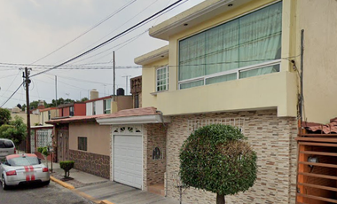 Casa en Venta en Tlalnepantla