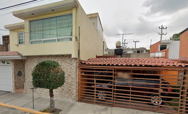Casa en Venta en Tlalnepantla