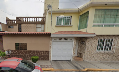 Casa en Venta en Tlalnepantla
