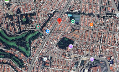 Casa en Venta en Tlalnepantla