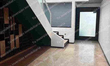 renta casa en lomas 888