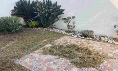 renta casa en lomas 888