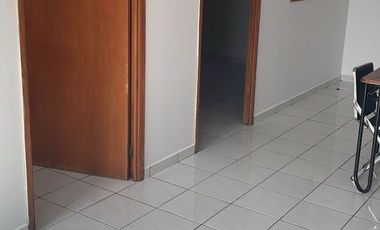 Departamento en Renta Cerca del Parque Amarillo