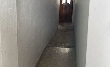 Departamento en Renta Cerca del Parque Amarillo