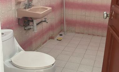 Departamento en Renta Cerca del Parque Amarillo