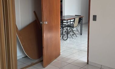 Departamento en Renta Cerca del Parque Amarillo