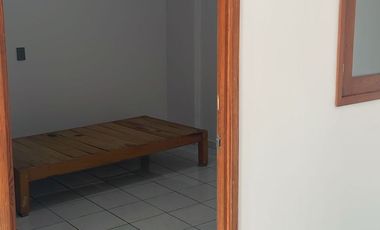 Departamento en Renta Cerca del Parque Amarillo