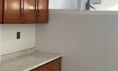 Departamento en Renta Cerca del Parque Amarillo