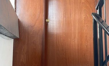 Departamento en Renta Cerca del Parque Amarillo