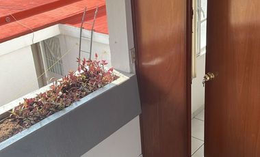 Departamento en Renta Cerca del Parque Amarillo