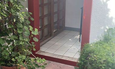 Departamento en Renta Cerca del Parque Amarillo