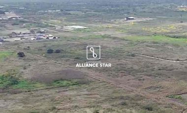 VENTA MACROLOTE EN SANTA ROSA