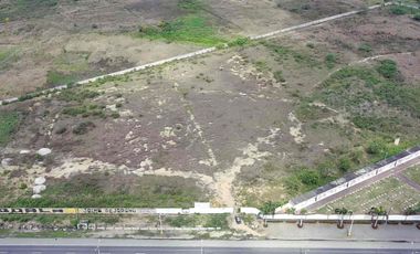 VENTA MACROLOTE EN SANTA ROSA