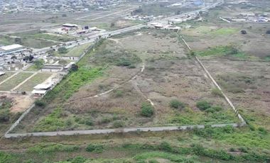 VENTA MACROLOTE EN SANTA ROSA