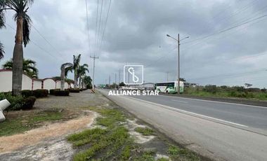 VENTA MACROLOTE EN SANTA ROSA