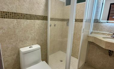 Casa en RENTA En Pachuca. Con 3 habitaciones, baños nuevos, zona segura. BONANZA