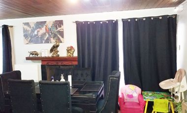 Terreno 750 m2 + Casa 160 m2 sin comisión - La Cisterna