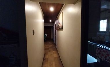 Terreno 750 m2 + Casa 160 m2 sin comisión - La Cisterna