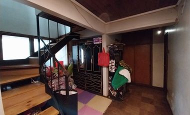 Terreno 750 m2 + Casa 160 m2 sin comisión - La Cisterna