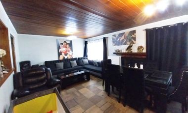 Terreno 750 m2 + Casa 160 m2 sin comisión - La Cisterna