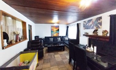 Terreno 750 m2 + Casa 160 m2 sin comisión - La Cisterna