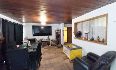 Terreno 750 m2 + Casa 160 m2 sin comisión - La Cisterna