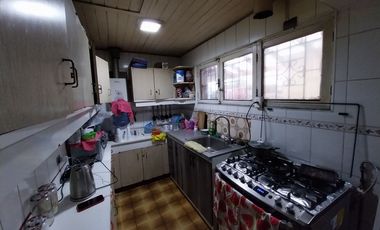 Terreno 750 m2 + Casa 160 m2 sin comisión - La Cisterna