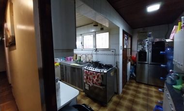 Terreno 750 m2 + Casa 160 m2 sin comisión - La Cisterna