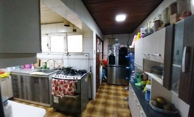 Terreno 750 m2 + Casa 160 m2 sin comisión - La Cisterna