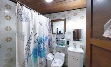 Terreno 750 m2 + Casa 160 m2 sin comisión - La Cisterna